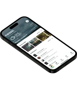 BURREL E24 GLOBAL Medžioklės kamera 2K 2G/4G