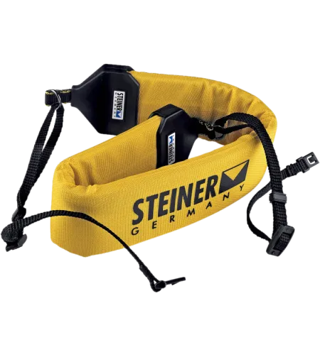 Steiner Floating Strap Clicloc Commander XP, Race