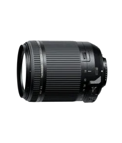 Tamron 18-200mm f/3.5-6.3 Di II VC Canon