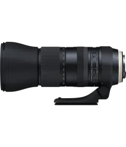 Tamron SP 150-600mm f/5-6.3 Di VC USD G2 Canon