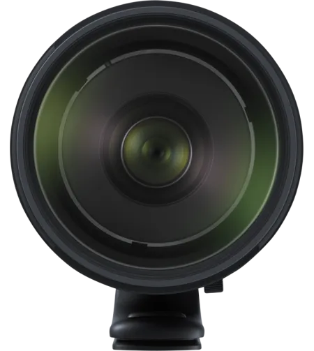 Tamron SP 150-600mm f/5-6.3 Di VC USD G2 Canon