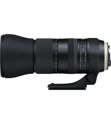 Tamron SP 150-600mm f/5-6.3 Di VC USD G2 Nikon