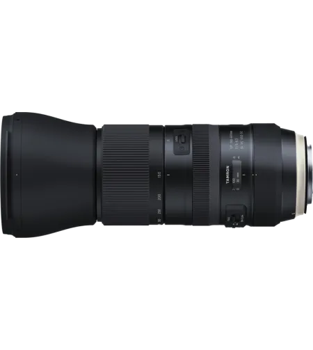 Tamron SP 150-600mm f/5-6.3 Di VC USD G2 Nikon
