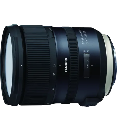 Tamron SP 24-70mm f/2.8 Di VC USD G2 Canon