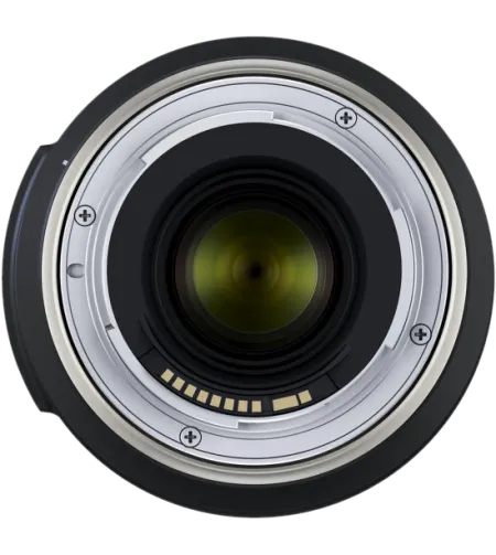 Tamron 100-400mm f/4.5-6.3 Di VC USD Canon