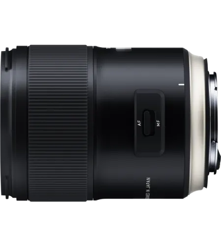Tamron SP 35mm f/1.4 Di USD Canon