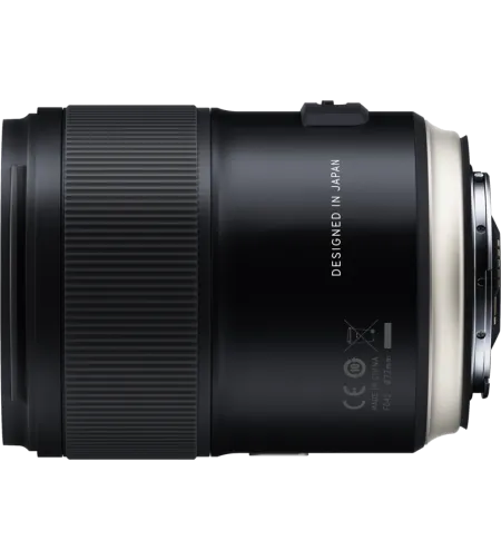 Tamron SP 35mm f/1.4 Di USD Canon