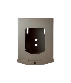 Burrel metalinis dėklas  E/N serijos fotoaparatui