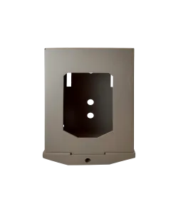 Burrel metalinis dėklas  E/N serijos fotoaparatui