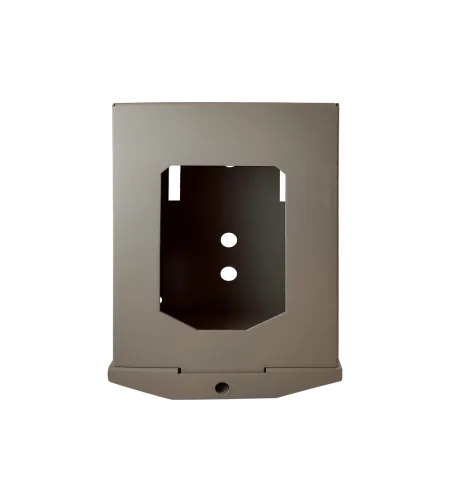 Burrel metalinis dėklas  E/N serijos fotoaparatui