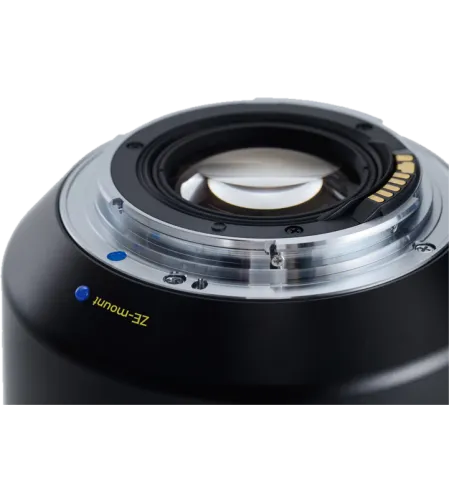 Zeiss Otus 55mm f/1.4 Canon EF (ZE)