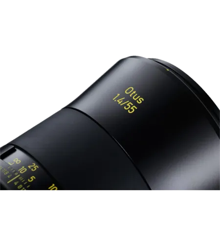 Zeiss Otus 55mm f/1.4 Nikon F (ZF.2)