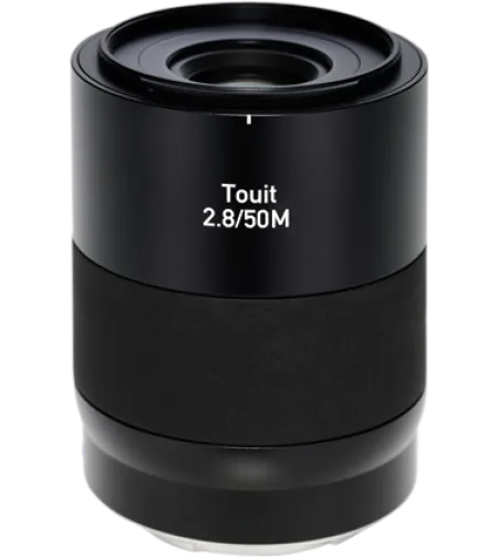 Zeiss Touit 50mm f/2.8 Sony E