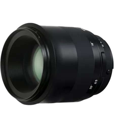 Zeiss Milvus 100mm f/2.0 Macro Canon EF (ZE)