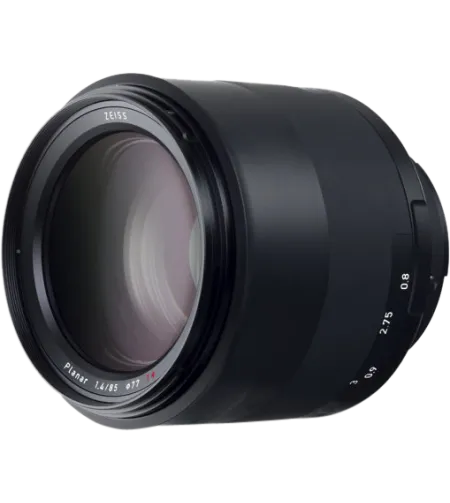 Zeiss Milvus 85mm f/1.4 Nikon F (ZF.2)