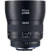 Zeiss Milvus 50mm f/2.0 Macro Nikon F (ZF.2)