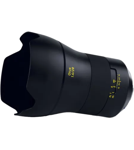 Zeiss Otus 28mm f/1.4 Canon EF (ZE)