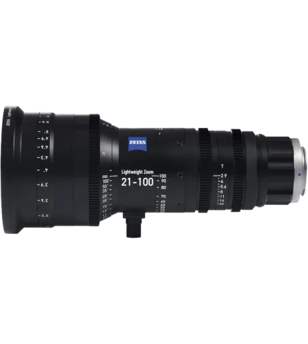 Zeiss LWZ.3 21-100mm T2.9-3.9 PL