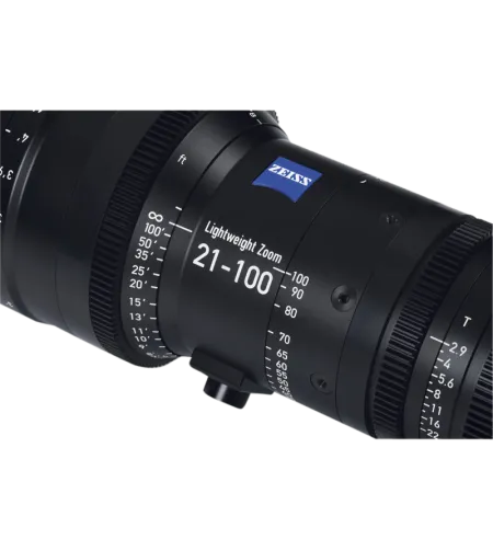 Zeiss LWZ.3 21-100mm T2.9-3.9 Canon EF