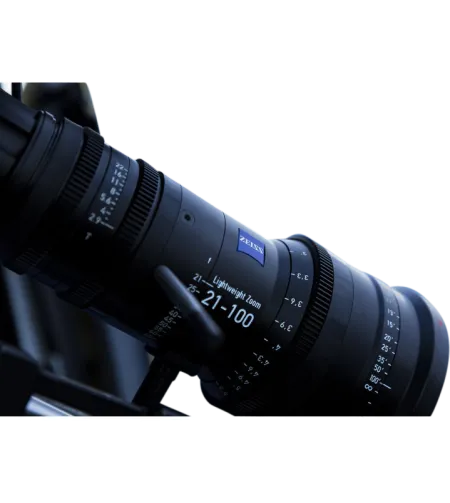 Zeiss LWZ.3 21-100mm T2.9-3.9 Canon EF
