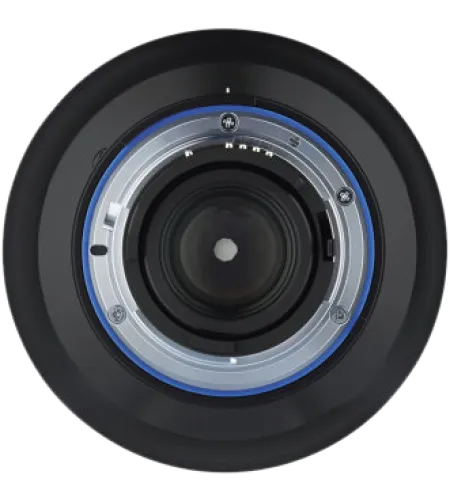 Zeiss Milvus 15mm f/2.8 Canon EF (ZE)