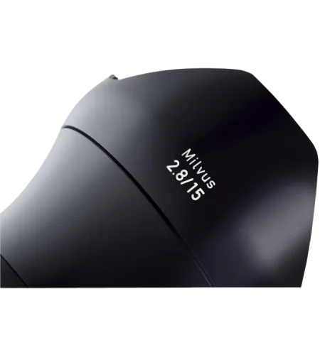 Zeiss Milvus 15mm f/2.8 Nikon F (ZF.2)