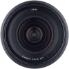Zeiss Milvus 18mm f/2.8 Canon EF (ZE)