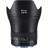Zeiss Milvus 18mm f/2.8 Nikon (ZF.2)