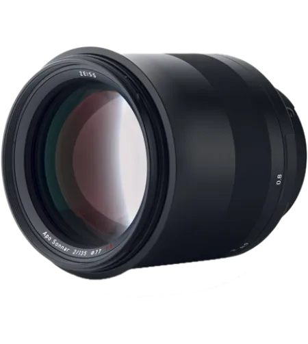 Zeiss Milvus 135mm f/2.0 Nikon F (ZF.2)