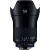 Zeiss Milvus 25mm f/1.4 Canon EF (ZE)