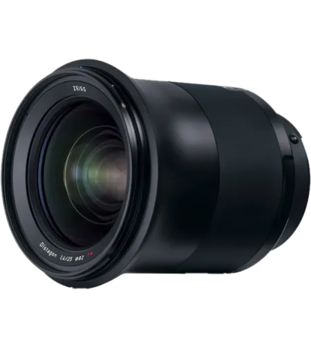 Zeiss Milvus 25mm f/1.4 Nikon F (ZF.2)