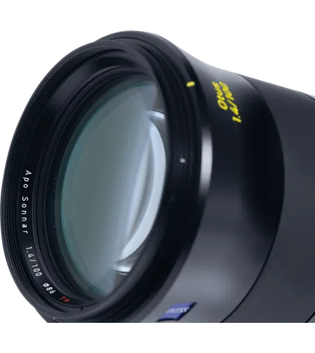 Zeiss Otus 100mm f/1.4 Nikon F (ZF.2)