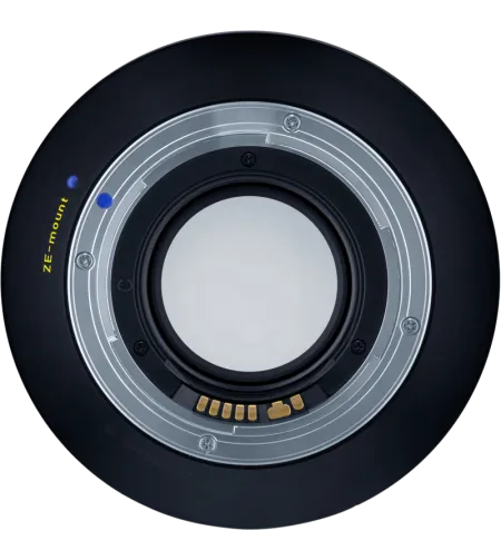 Zeiss Otus 100mm f/1.4 Nikon F (ZF.2)