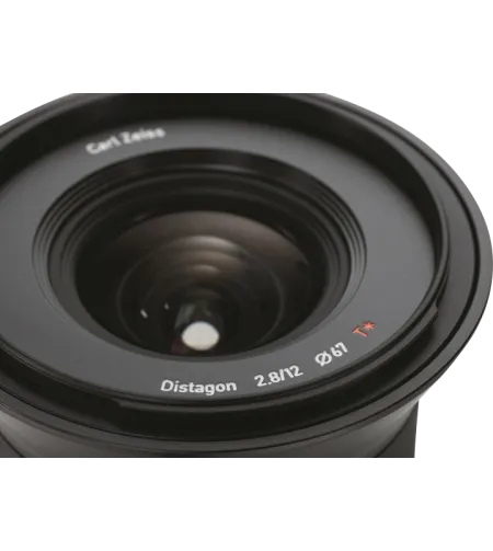 Zeiss Touit 12mm f/2.8 Sony E