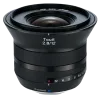 Zeiss Touit 12mm f/2.8 Fuji X