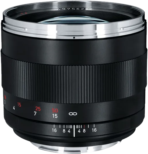 Zeiss Classic Planar T* 85mm f/1.4 Nikon F (ZF.2) Zeiss Classic Planar T* 85mm f/1.4 Nikon F (ZF.2)