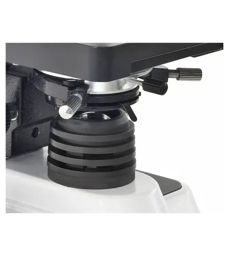 Microscope Bresser Erudit DLSX 40x - 600x