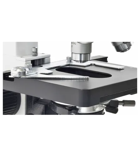 Microscope Bresser Erudit DLSX 40x - 600x