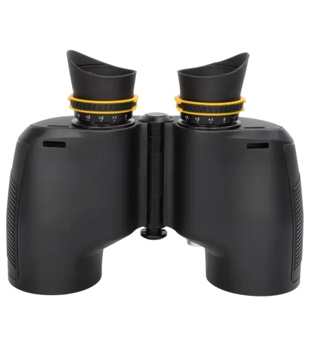 BRESSER Nautic 7x50 Gen. II jūriniai žiūronai