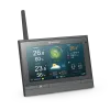 BRESSER MeteoChamp HD WIFI Weather Center 7-in-1
