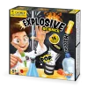 Explosive Science, Buki