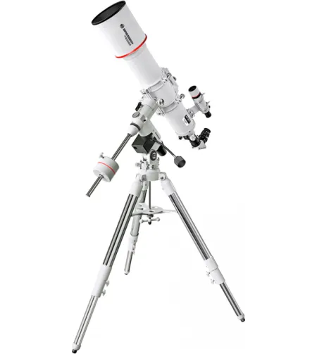Telescope Bresser Messier 127mm with EXOS-3 Mount