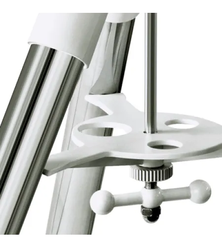 Telescope Bresser Messier 127mm with EXOS-3 Mount