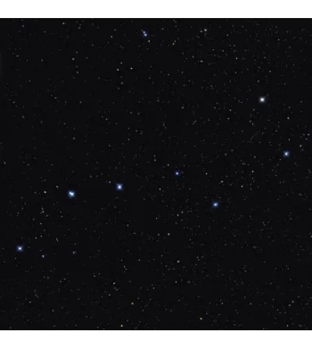 Telescope Bresser Messier 127mm with EXOS-3 Mount