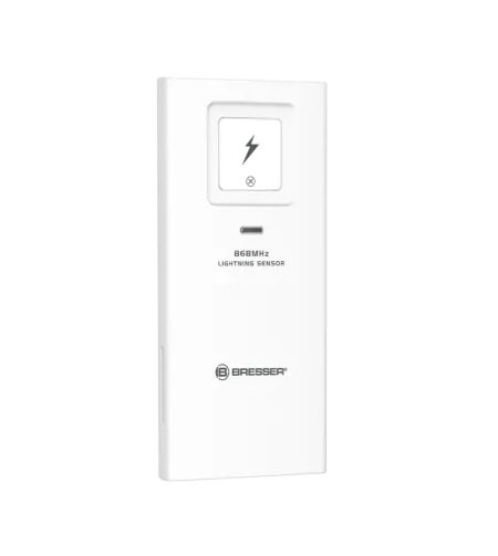 BRESSER žaibo jutiklis