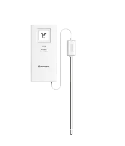 BRESSER Soil Moisture and Soil Temperature Sensor
