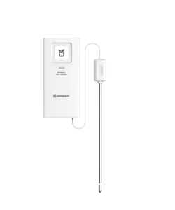 BRESSER dirvožemio drėgmės ir temperatūros jutiklis