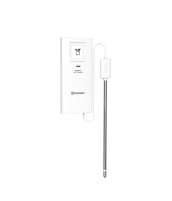 BRESSER Soil Moisture and Soil Temperature Sensor