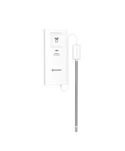 BRESSER dirvožemio drėgmės ir temperatūros jutiklis