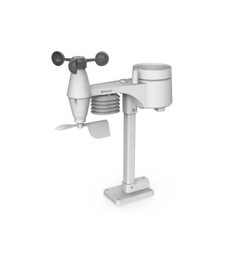 Наружный датчик BRESSER 5 в 1